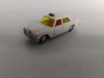 Mercedes W 114 /8  Taxi,  Siku nr V 309, Ophalen of Verzenden, Zo goed als nieuw, Auto