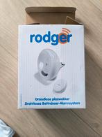 Rodger plaswekker, Ophalen of Verzenden, Gebruikt