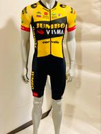 Skeelerkleding skeelerpak snelpak speedsuit maat M Fila, Ophalen of Verzenden, Zo goed als nieuw