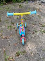 Peppa pig atep, Fietsen en Brommers, Steps, Ophalen of Verzenden, Zo goed als nieuw, Gewone step