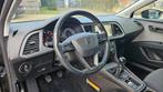 Seat Leon ST 1.0 EcoTSI Style Business Intense l Keyless ent, Auto's, Voorwielaandrijving, Stof, Gebruikt, Leon
