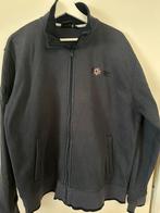 Helly Hansen vest m 54/56 blauwgrijs, Ophalen of Verzenden, Zo goed als nieuw, Maat 56/58 (XL), Grijs