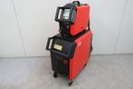 Lorch C2603 mig/mag co2 lasapparaat synergisch 400V, Ophalen of Verzenden, Gebruikt, 250 ampère of meer, Co2