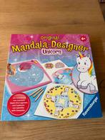 Mandala Designer Eenhoorn - Origineel, Ophalen of Verzenden, Gebruikt, Knutselen