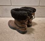 Bruine Uggs Ultimate Bind, Ophalen, UGG, Bruin, Zo goed als nieuw