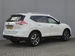 Nissan X-Trail 1.6 DIG-T N-Connecta / 1800kg Trekgewicht / a, Voorwielaandrijving, Euro 6, 4 cilinders, 7 stoelen