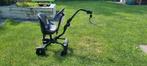 Uptown rider, Kinderen en Baby's, Kinderwagens en Combinaties, Ophalen of Verzenden, Gebruikt, Overige merken