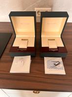 Longiness horloge doos, Ophalen of Verzenden, Nieuw
