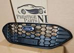 Grill Ford FOCUS MK4 IV 4 Facelift ST ST-Line NX7B-8200-T, Ophalen of Verzenden, Herkomst onderdeel bekend, Gebruikt