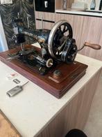 Antieke PFAFF naaimachine uit 1900 – werkt nog!, Antiek en Kunst, Antiek | Naaimachines, Ophalen