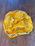 Intex Opblaaszwembad - Geel, Ophalen, Gebruikt, Minder dan 80 cm, Opblaaszwembad