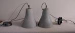 Betonnen hanglampen, Ophalen, Zo goed als nieuw, Minder dan 50 cm, Landelijk, industriëel