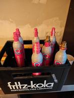 SodaStream Cilinders (7 stuks) - Quick Connect, Ophalen, Gebruikt, Overige kleuren, Gehele gezicht