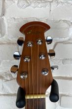 Ovation CC 047, Ophalen of Verzenden, Gebruikt, Western- of Steelstringgitaar, Met (piezo-)element