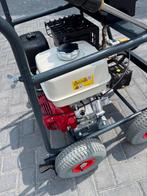 Weidner hogedrukreiniger met zware Honda GX390 (geen chinees, Benzine, Weidner, Ophalen of Verzenden, Zo goed als nieuw