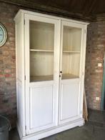 kast, Huis en Inrichting, Kasten | Kledingkasten, Ophalen, Gebruikt, 25 tot 50 cm