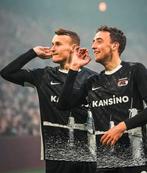 2 kaartjes voor az-go adead knvb beker gezocht!!️, Tickets en Kaartjes, Sport | Voetbal, Twee personen, Februari