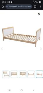 Te koop Nieuwe peuter bed, Kinderen en Baby's, Kinderkamer | Bedden, Ophalen, Nieuw, Minder dan 140 cm, 70 tot 85 cm