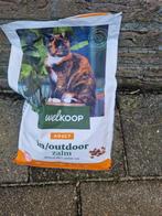 Welkoop adult kattenvoer zalm 4 KG, Dieren en Toebehoren, Dierenvoeding, Ophalen, Kat
