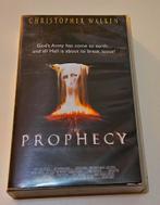 The Prophecy (1995), VHS band, Christopher Walken, Vanaf 16 jaar, Ophalen of Verzenden, Zo goed als nieuw, Horror