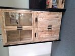 Buffetkast Mango, Huis en Inrichting, Complete inboedels, Ophalen of Verzenden
