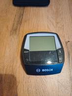 Bosch Fietscomputer, Fietsen en Brommers, Fietsaccessoires | Fietscomputers, Ophalen of Verzenden, Draadloos, Gebruikt