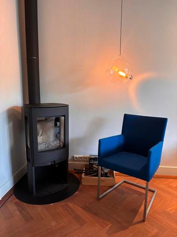 Bert Plantagie Stoelen - Tidy Teal - 2 Stuks beschikbaar voor biedingen