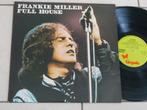 LP Frankie Miller - Full house, Verzenden, Gebruikt, 12 inch, Poprock