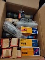 Telefunken EL156 NOS & Shuguang EL156 Octaal 50€/stuk, Ophalen of Verzenden