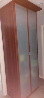 2 x ikea pax garderobekast, Huis en Inrichting, 50 tot 100 cm, Met hangruimte, Ophalen of Verzenden, 50 tot 75 cm