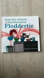 Annie M.G. Schmidt - Floddertje, Boeken, Kinderboeken | Jeugd | onder 10 jaar, Annie M.G. Schmidt, Fictie algemeen, Ophalen of Verzenden