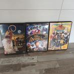 Sinterklaas en Zwarte Piet CD'S, Ophalen of Verzenden, Zo goed als nieuw