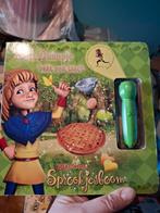 Efteling - Klein Duimpje, Efteling, Fictie algemeen, Ophalen of Verzenden, Zo goed als nieuw