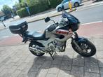 Yamaha TDM 850, Motoren, Particulier