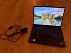 Nette Lenovo Thinkpad E14 24gb 512gb 13th gen i5, Computers en Software, Windows Laptops, 2 tot 3 Ghz, Qwerty, 14 inch, Zo goed als nieuw