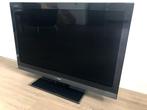 Sharp Aquos LCD / LED TV, Sharp, Gebruikt, 80 tot 100 cm, Ophalen
