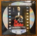 The Godfather, laserdisc, mno, Verzamelen, Verzenden, Zo goed als nieuw, Film, Overige typen