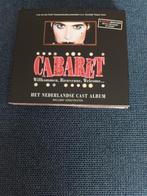 CABARET - HET NEDERLANDSE CAST ALBUM 985 494-3, Ophalen of Verzenden, Zo goed als nieuw, Boxset