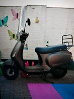 Opknapper BTC Riva, Fietsen en Brommers, Snorfietsen en Snorscooters, Ophalen, Gebruikt, Overige merken