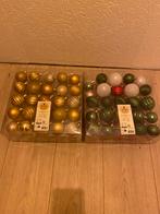 Kunst kerstballen, Ophalen, Nieuw