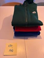 Set jongens kleding maat 134-152, Ophalen of Verzenden, Zo goed als nieuw, Jongen, Setje