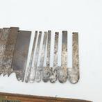 Stanley 55 Schaafijzers Box 4 (57703-15), Ophalen of Verzenden