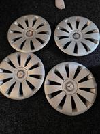 Mercedes wieldoppen, Auto diversen, Wieldoppen, Ophalen of Verzenden