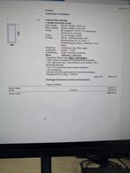 Kunststof voordeur met veiligheidsbeslag-Nieuw, Doe-het-zelf en Verbouw, Deuren en Horren, Kunststof, 80 tot 100 cm, 215 cm of meer