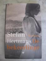 Stefan Hertmans: De bekeerlinge, Boeken, Ophalen of Verzenden, Zo goed als nieuw, Nederland