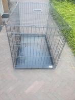 Te koop 3x honden bench, Dieren en Toebehoren, Ophalen, Gebruikt