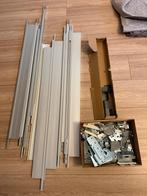 Ikea Pax frame voor schuifdeurpaar 200x236, Ophalen, 200 cm of meer, Zo goed als nieuw, 200 cm of meer