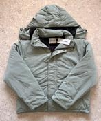 Daily Paper unisex puffer winterjas maat S (valt erg groot)!, Ophalen of Verzenden, Nieuw, Maat 46 (S) of kleiner, Groen