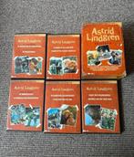 Astrid Lindgren Collectie DVD Boxset, Alle leeftijden, Ophalen of Verzenden, Gebruikt, Boxset
