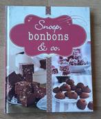 Laatste! Snoep, bonbons & Co. Komet. DiY., Boeken, Kookboeken, Nieuw, Verzenden